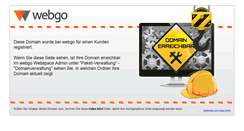 Desktop Screenshot of kilindo.de
